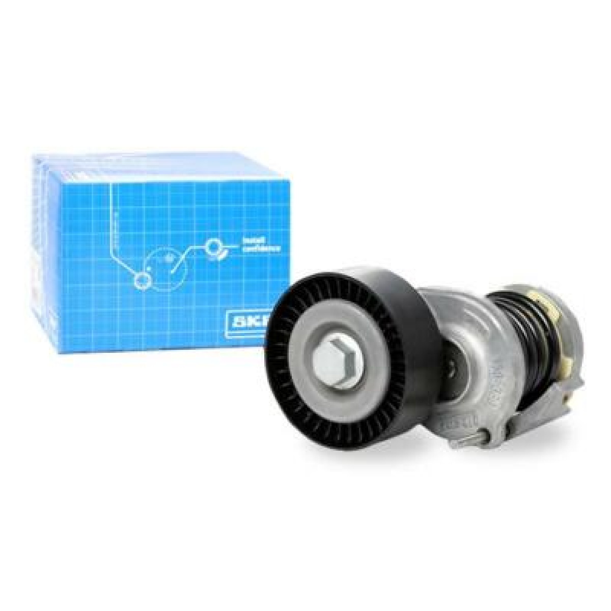 ŞARJ GERGİ KÜTÜĞÜ T6/CRAFTER/GOLF/POLO 1.6 / 2.0 TDI